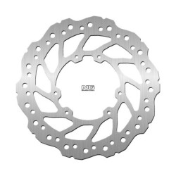 NG BRAKES fixed wave brake...