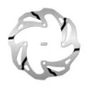 Frenos de disco ondulado fijo NG BRAKES - ref 1803XBH