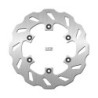 NG BRAKES disco freno ondulato fisso - ref 310X