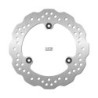 NG BRAKES disco freno ondulato fisso - ref 1574X