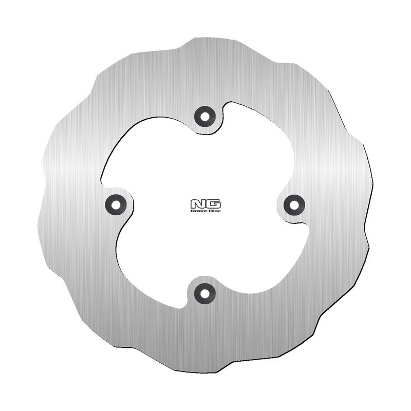 NG BRAKES disco freno ondulato fisso - ref 1908XSP