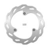 NG BRAKES disco freno ondulato fisso - ref 1907X