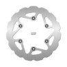 NG BRAKES disco freno ondulato fisso - ref 1929XSP