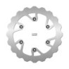 NG BRAKES disco freno ondulato fisso - ref 1927XSP