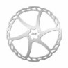 NG BRAKES disco freno ondulato fisso - ref 1801X
