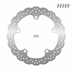 NG BRAKES fixed wave brake...