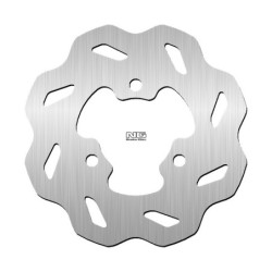 NG BRAKES fixed wave brake...