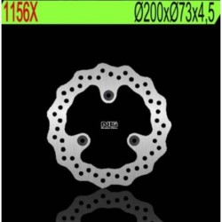 NG BRAKES fixed wave brake...