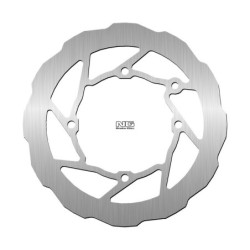 NG BRAKES fixed wave brake...