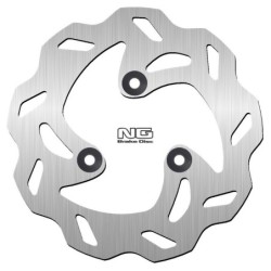 NG BRAKES fixed wave brake...
