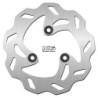 NG BRAKES fixed wave brake disc - ref 1286X