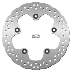 NG BRAKES fixed wave brake...