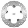 NG BRAKES fixed wave brake disc - ref 1317X