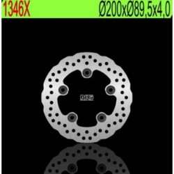 NG BRAKES fixed wave brake...