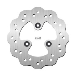 NG BRAKES fixed wave brake...