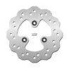 NG BRAKES fixed wave brake disc - ref 1363X
