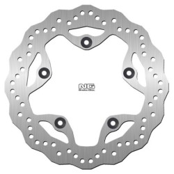 NG BRAKES disco freno...