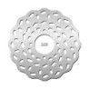 NG BRAKES disco freno ondulato fisso - ref 1594X