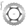 Frenos de disco ondulado flotante NG BRAKES - ref 1725X