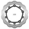 Frenos de disco ondulado flotante NG BRAKES - ref 1373X