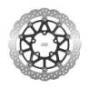 Frenos de disco ondulado flotante NG BRAKES - ref 1633XG