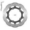 Frenos de disco ondulado flotante NG BRAKES - ref 1623XG