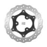 Frenos de disco ondulado flotante NG BRAKES - ref 2061X