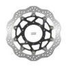 Frenos de disco ondulado flotante NG BRAKES - ref 1935XG