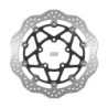 Frenos de disco ondulado flotante NG BRAKES - ref 1829XG