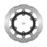 Frenos de disco ondulado flotante NG BRAKES - ref 1867XG
