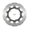 Frenos de disco ondulado flotante NG BRAKES - ref 2018XG