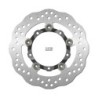 Frenos de disco ondulado flotante NG BRAKES - ref DIS1993XG