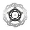Frenos de disco ondulado flotante NG BRAKES - ref DIS2117XG