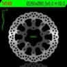 Frenos de disco ondulado flotante NG BRAKES - ref 1414X