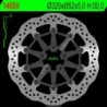 Frenos de disco ondulado flotante NG BRAKES - ref 1465X