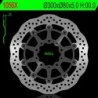 Disco freno flottante ondulato NG BRAKES - ref 1056X