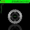 Disco freno flottante ondulato NG BRAKES - ref 1111X