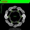 Disco freno flottante ondulato NG BRAKES - ref 1160XBH