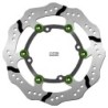 Frenos de disco ondulado flotante NG BRAKES - ref 1325XBH