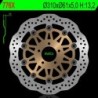 Frenos de disco ondulado flotante NG BRAKES - ref 776X