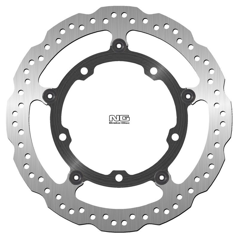 Frenos de disco ondulado flotante NG BRAKES - ref 1749X