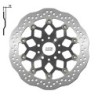 Frenos de disco ondulado flotante NG BRAKES - ref 1717XG