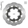 Disco freno flottante ondulato NG BRAKES - ref 1137XG
