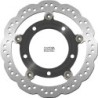 Frenos de disco ondulado flotante NG BRAKES - ref 1697XG