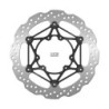 Frenos de disco ondulado flotante NG BRAKES - ref 1832X