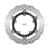 Frenos de disco ondulado flotante NG BRAKES - ref 1818XG