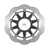 Frenos de disco ondulado flotante NG BRAKES - ref 1834XG
