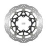 Frenos de disco ondulado flotante NG BRAKES - ref 1639XG