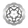 Frenos de disco ondulado flotante NG BRAKES - ref 1675XG
