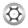Frenos de disco ondulado flotante NG BRAKES - ref 1510X